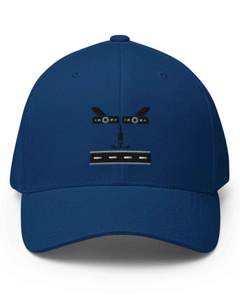 Casquette Cyclisme - Illusion