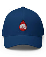 Casquette Boxe - Illusion