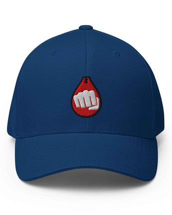 Casquette Boxe - Illusion
