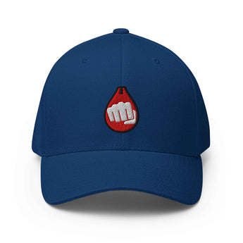 Casquette Boxe - Illusion