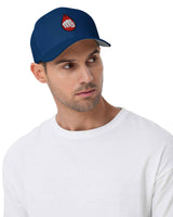 Casquette Boxe - Illusion