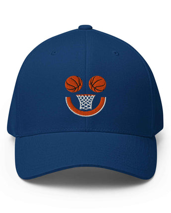 Casquette Basketball - Illusion