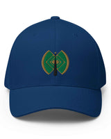 Casquette Baseball - Illusion