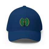 Casquette Baseball - Illusion