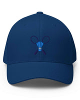 Casquette Badminton - Illusion
