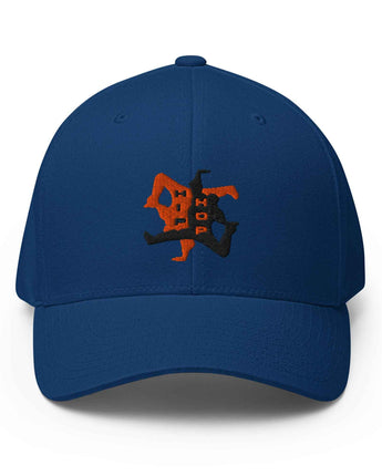 Casquette Breakdance - Illusion