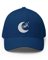 Casquette BMX - Illusion