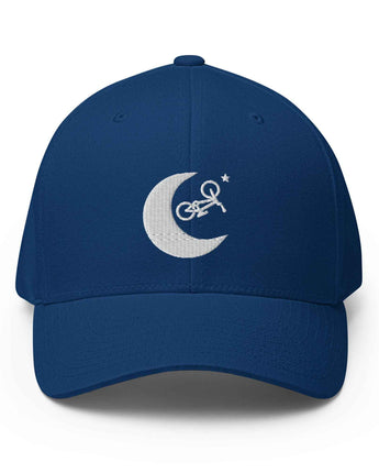 Casquette BMX - Illusion