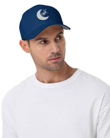 Casquette BMX - Illusion