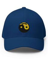 Casquette Arts martiaux - Illusion