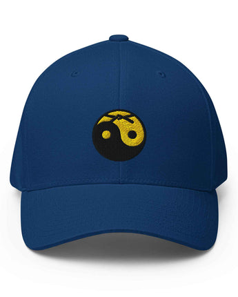 Casquette Arts martiaux - Illusion