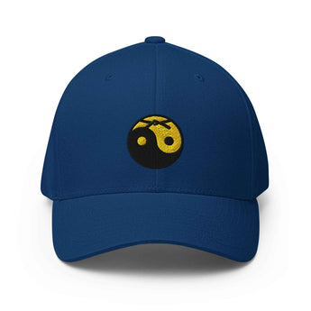Casquette Arts martiaux - Illusion