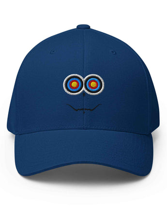 Casquette Tir à l'arc - Illusion