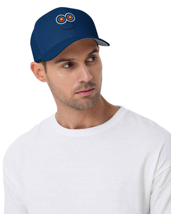 Casquette Tir à l'arc - Illusion