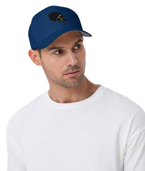 Casquette Polo - Illusion