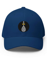 Casquette Squash - Illusion