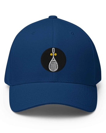 Casquette Squash - Illusion