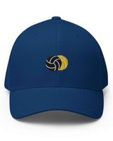 Casquette Volleyball - Illusion