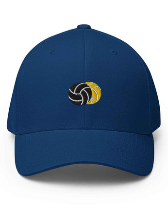 Casquette Volleyball - Illusion