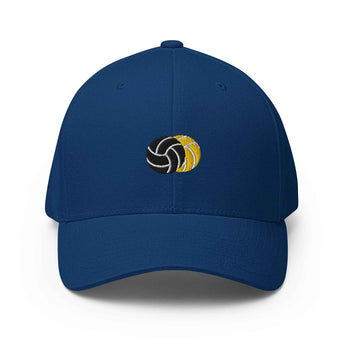 Casquette Volleyball - Illusion