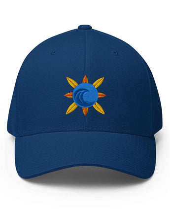 Casquette Surf - Illusion