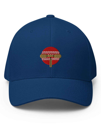 Casquette Cricket - Illusion