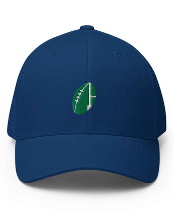 Casquette Rugby - Illusion