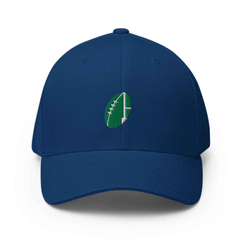 Casquette Rugby - Illusion
