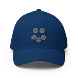Casquette Pétanque - Illusion
