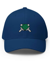 Casquette Tennis de table - Illusion