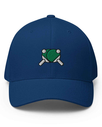 Casquette Tennis de table - Illusion
