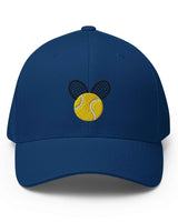 Casquette Tennis - Illusion