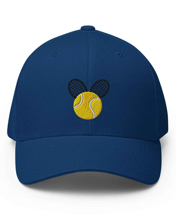 Casquette Tennis - Illusion