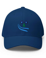 Casquette Ski - Illusion