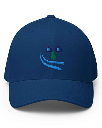 Casquette Ski - Illusion