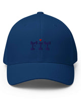 Casquette Crossfit - Illusion