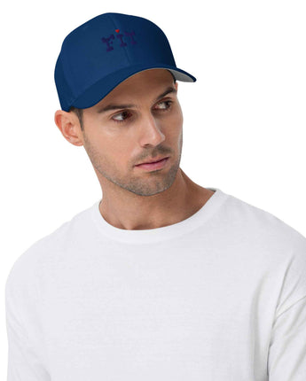 Casquette Crossfit - Illusion