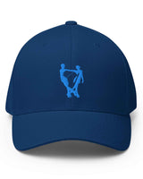 Casquette Patinage artistique - Illusion