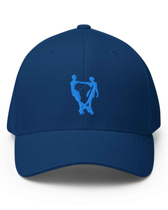 Casquette Patinage artistique - Illusion