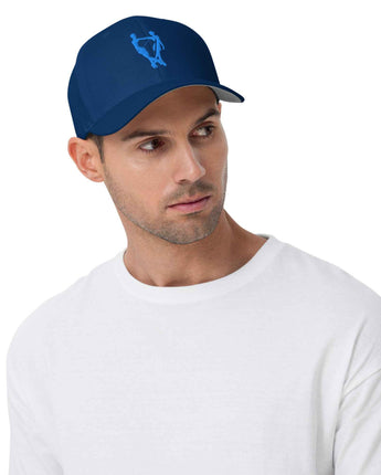 Casquette Patinage artistique - Illusion