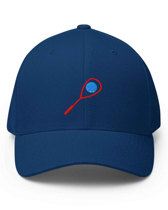 Casquette Squash - Pop