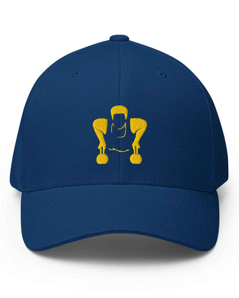Casquette Crossfit - Spirit