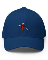Casquette Hockey sur glace - Bauhaus