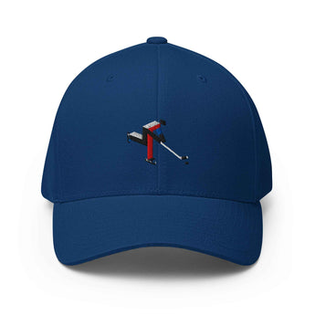 Casquette Hockey sur glace - Bauhaus