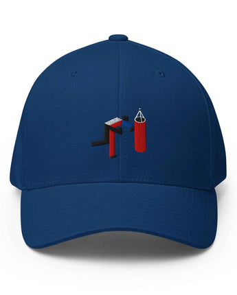 Casquette Boxe - Bauhaus