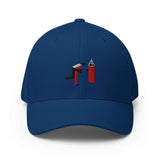 Casquette Boxe - Bauhaus