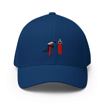 Casquette Boxe - Bauhaus