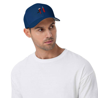 Casquette Boxe - Bauhaus