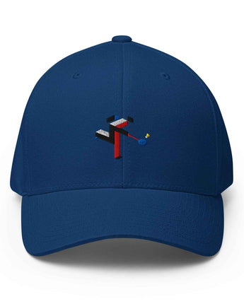 Casquette Badminton - Bauhaus