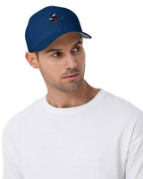 Casquette Badminton - Bauhaus